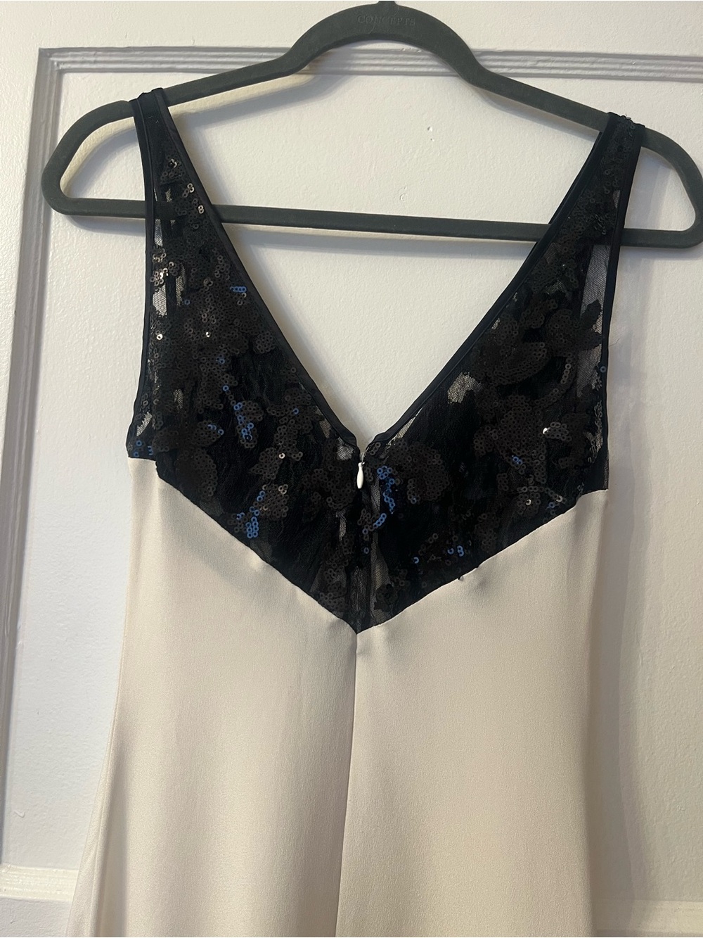 RODARTE SILK DRESS - Picture 5 of 7